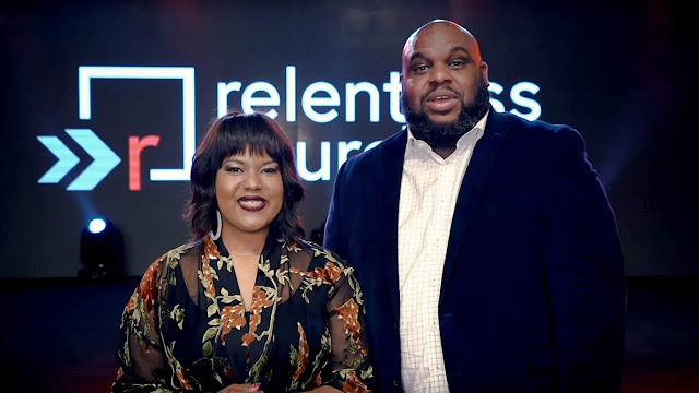 Pastor John Gray Announces He And Relentless Church Are Moving in 2020