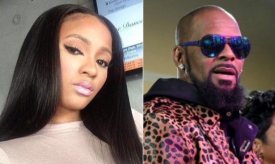 Joycelyn Savage Says Imposter Created Patreon Posts And She Still Supports R. Kelly
