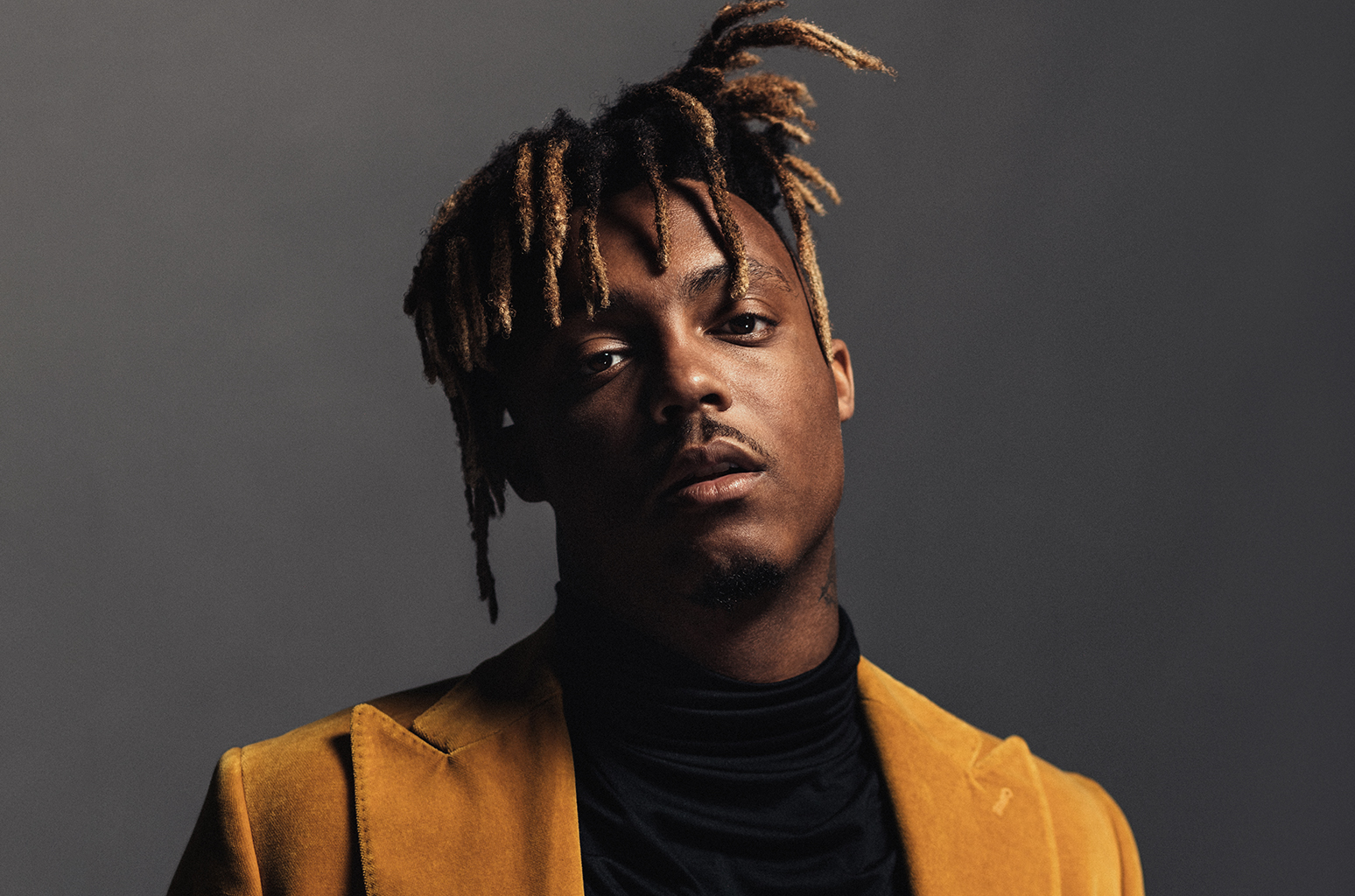 Juice WRLD’s Mom Speaks Out About Son’s Death And Brings Awareness To Drug Addiction