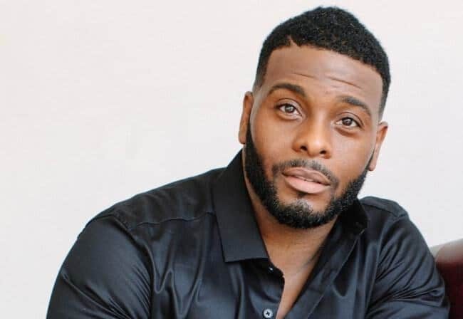 Kel Mitchell Officially Becomes A Licensed Youth Pastor
