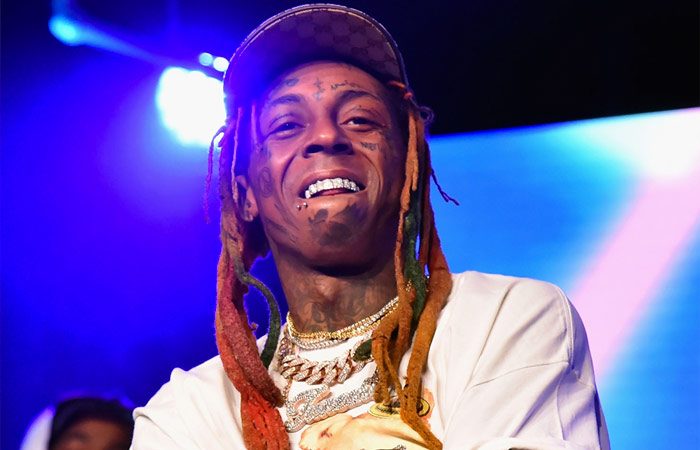 Lil Wayne Is Cleared After Feds Allegedly Found Drugs And Guns On Private Jet, Says His Attorney