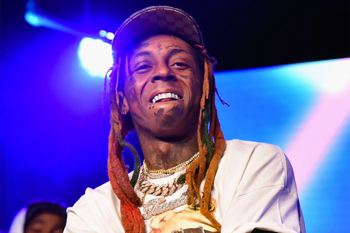 Lil Wayne Is Cleared After Feds Allegedly Found Drugs And Guns On Private Jet, Says His Attorney
