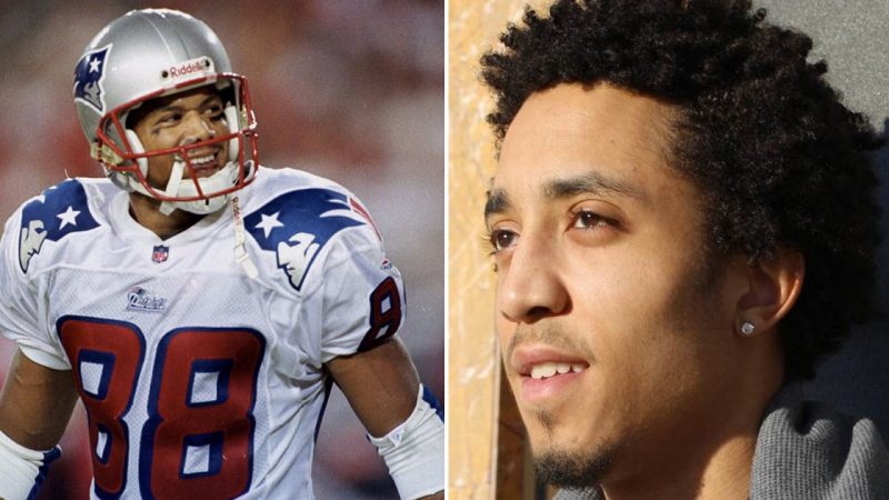 Terry Glenn Jr., Son Of The Late Cowboys Receiver, Dead At 22 From Accidental Drug Overdose