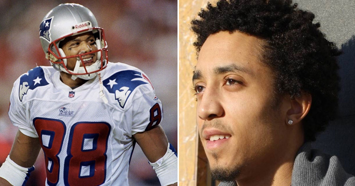 Terry Glenn Jr., Son Of The Late Cowboys Receiver, Dead At 22 From Accidental Drug Overdose