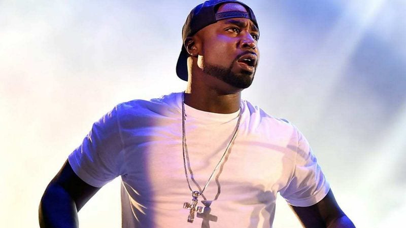 Rapper Young Buck Arrested In Tennessee On Fugitive Warrant And Held Without Bond