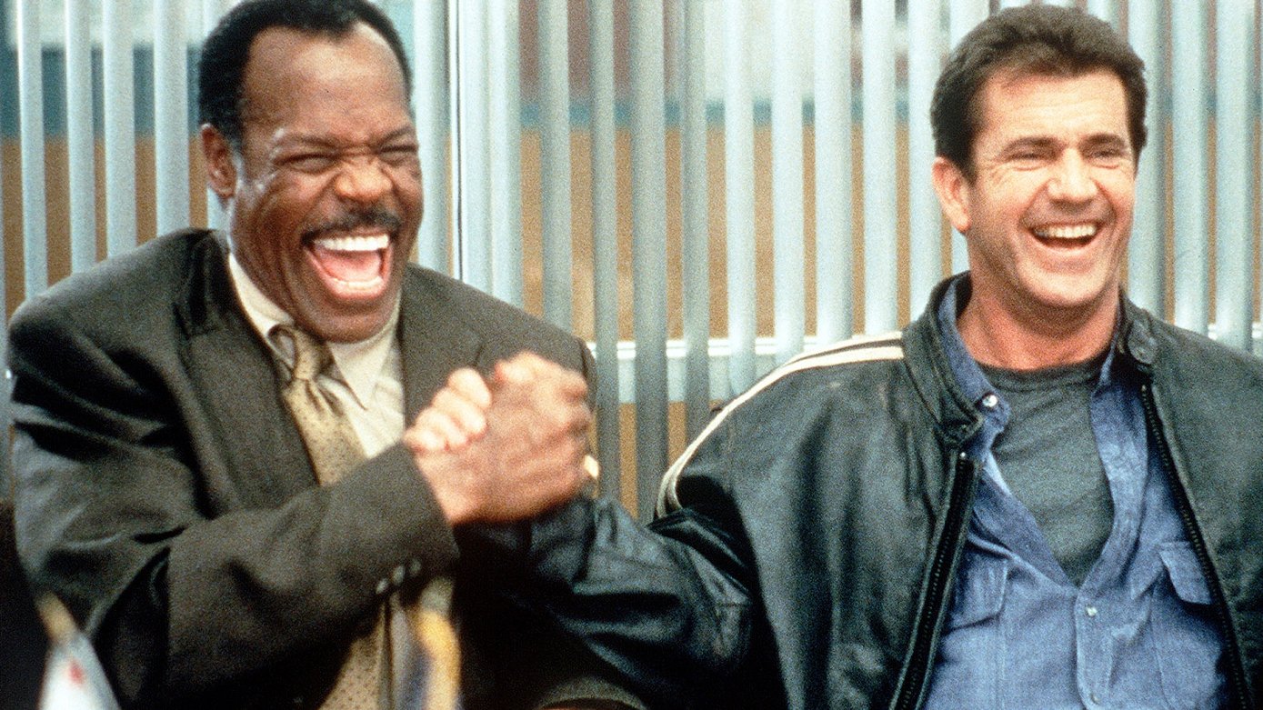 Danny Glover And Mel Gibson Returning To The Big Screen For Lethal Weapon 5