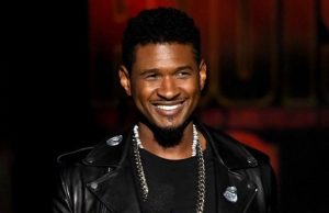 Usher