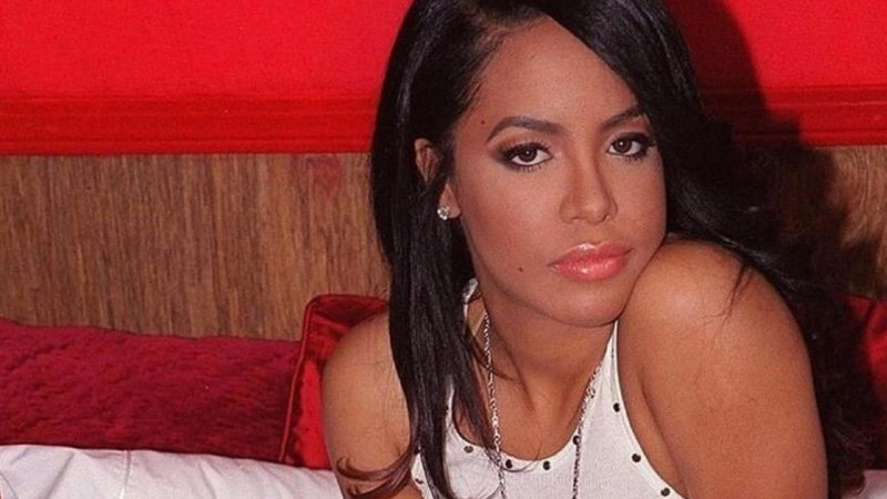 Remembering Aaliyah On What Would Have Been Her 41st Birthday