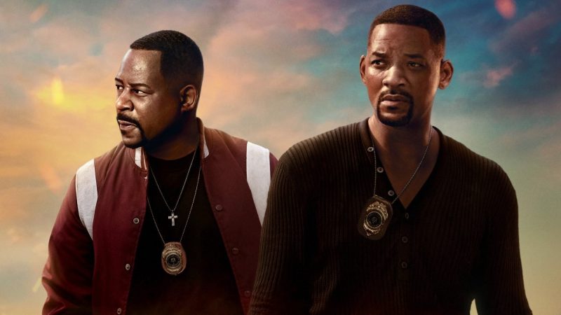 “Bad Boys 4” Is Reportedly In The Works