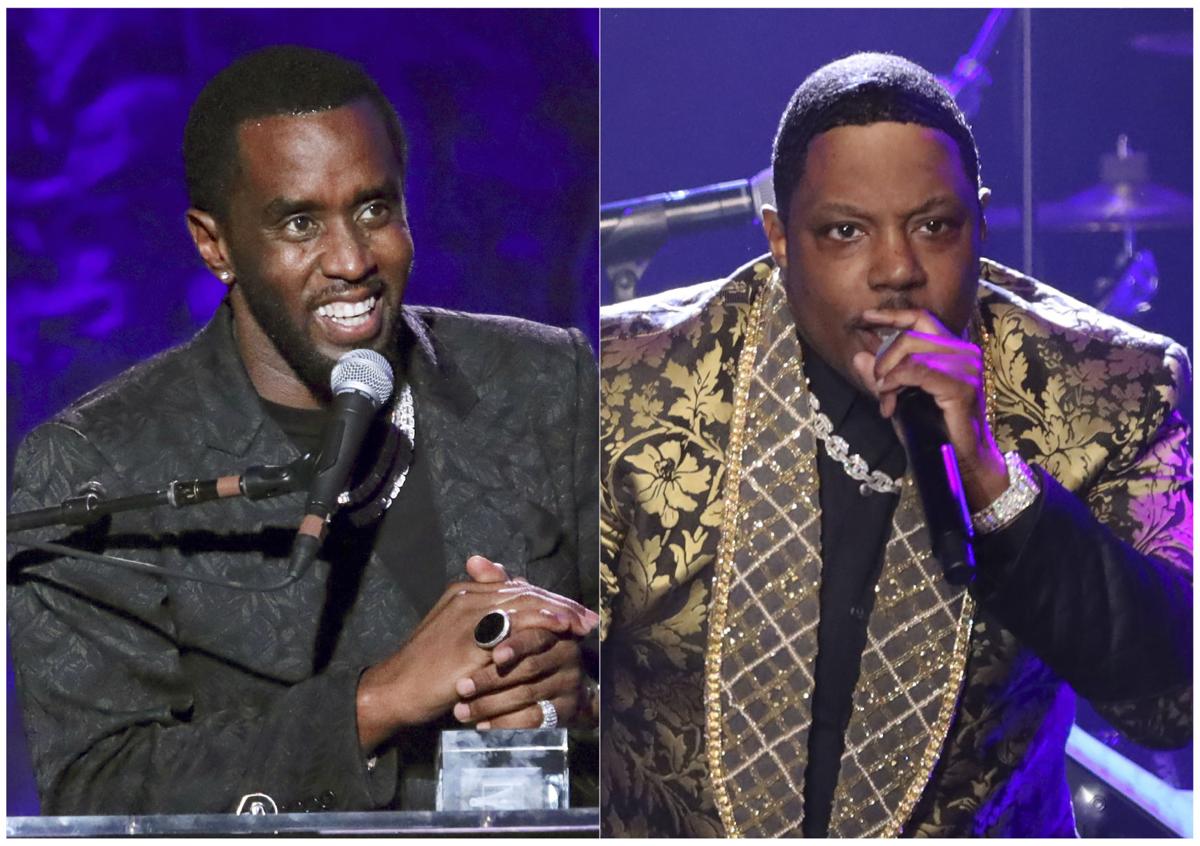 Mase Calls Out Diddy And Accuses Him Of Ripping Off His Bad Boy Artists