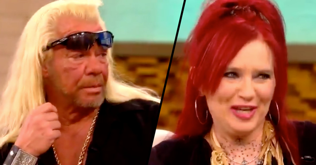 Dog The Bounty Hunter Asks Girlfriend “Would You Marry Me” On ‘Dr. Oz Show’