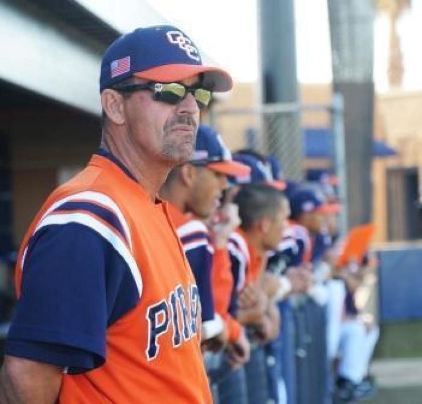 Orange Coast College Baseball Coach John Altobelli Wife And Daughter Among Those Killed In