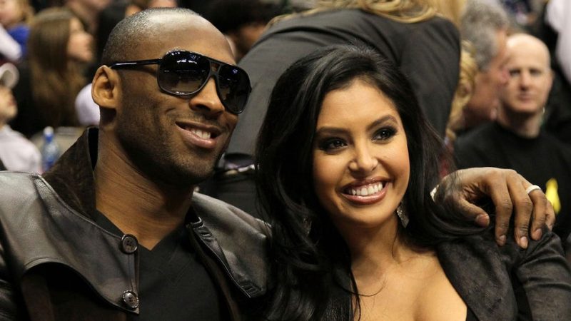 Vanessa Bryant Thanks Supporters After Losing Kobe And Gianna