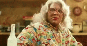 madea