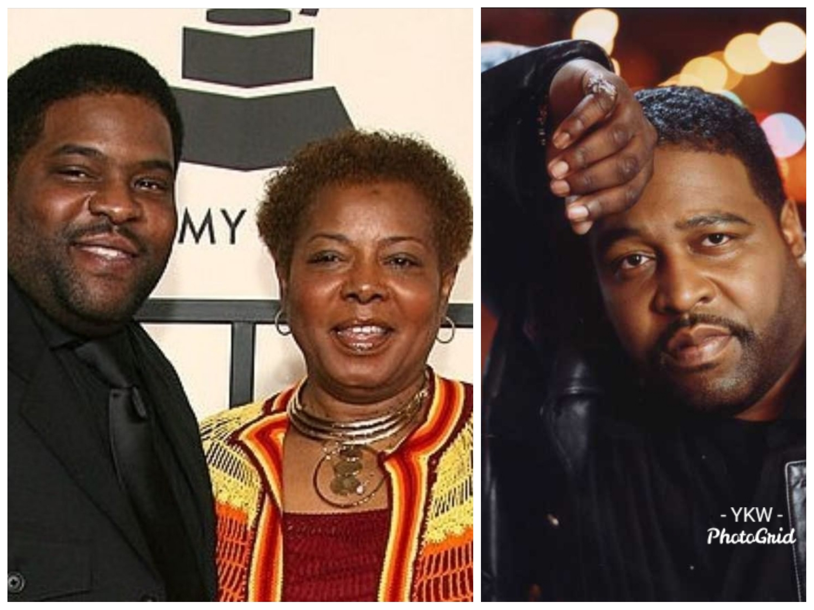 Martha Levert, Mother of R&B Singers Sean And Gerald Levert, Has Passed Away