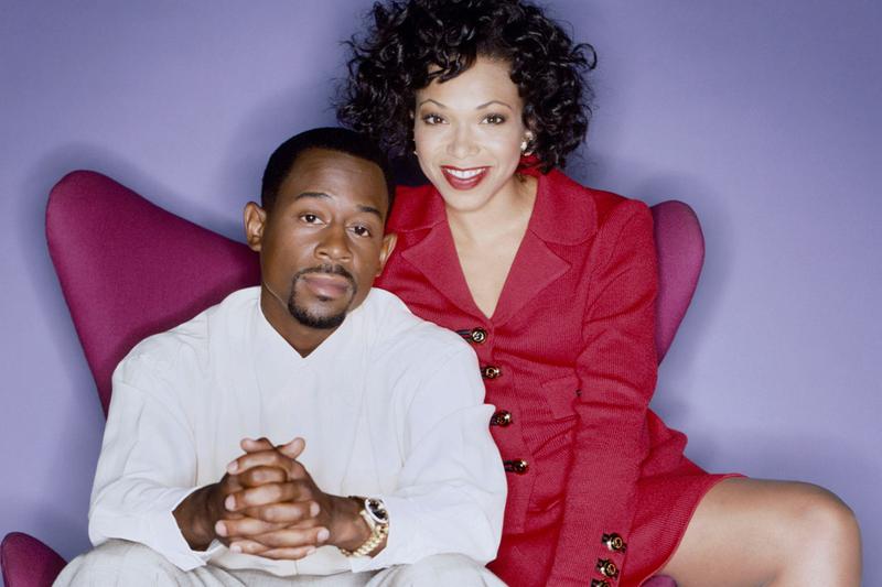 Martin Lawrence Opens Up About Tisha Campbell’s Past Sexual Harassment Lawsuit