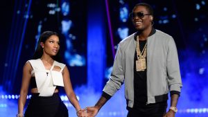 meek-nicki