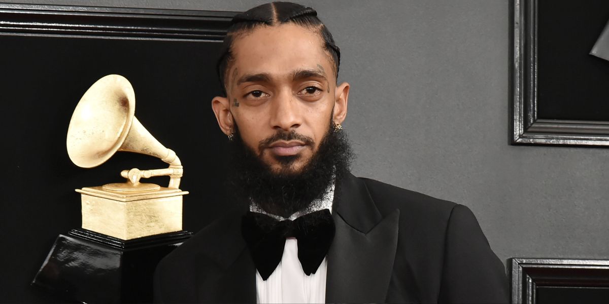 Nipsey Hussle Will Be Honored At Grammy Awards 2020 With Musical Tribute Featuring John Legend, Meek Mill, And More…