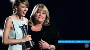 Taylor Swift Andrea Swift