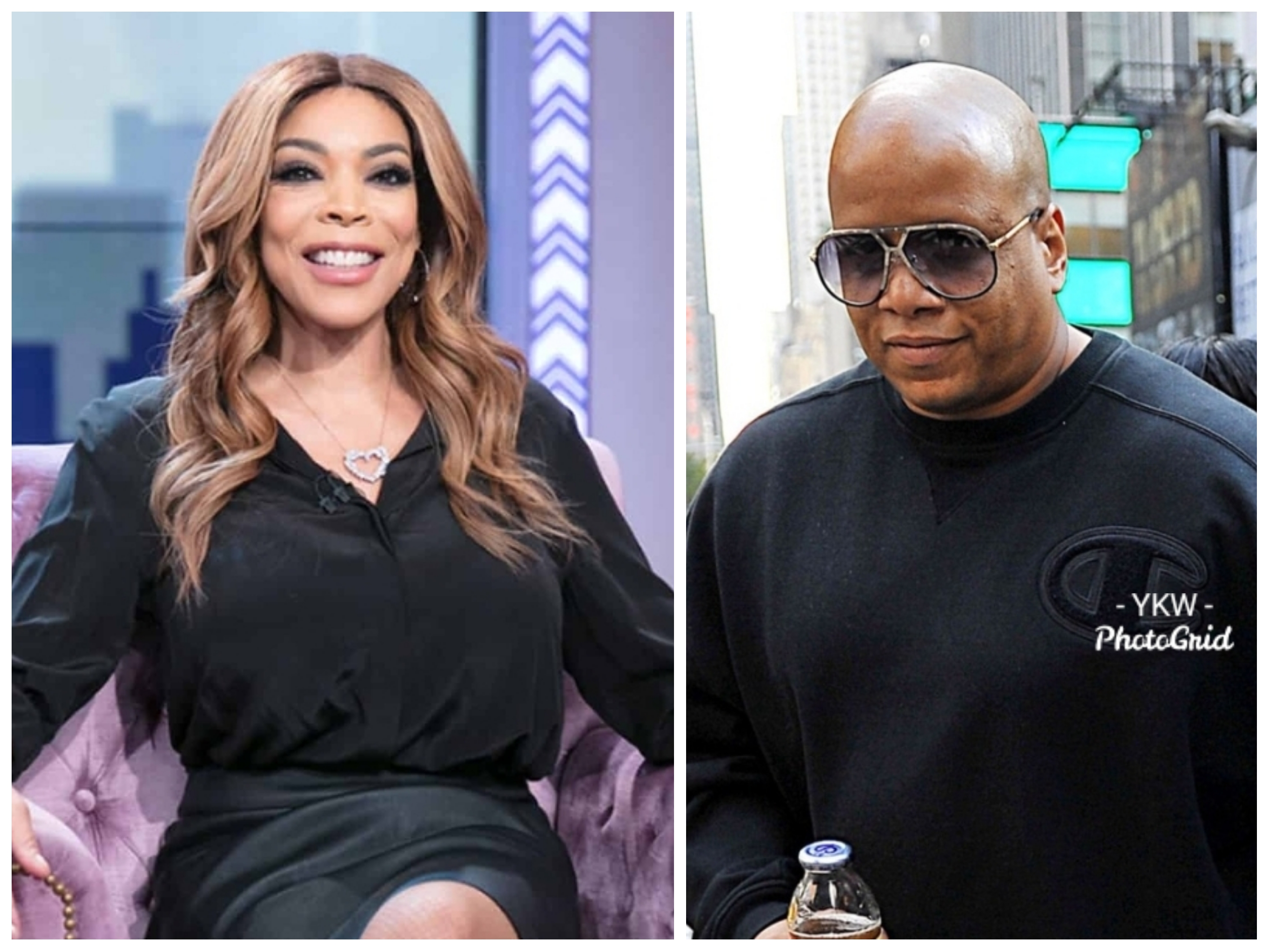 Wendy Williams Divorce From Kevin Hunter Is Officially Finalized