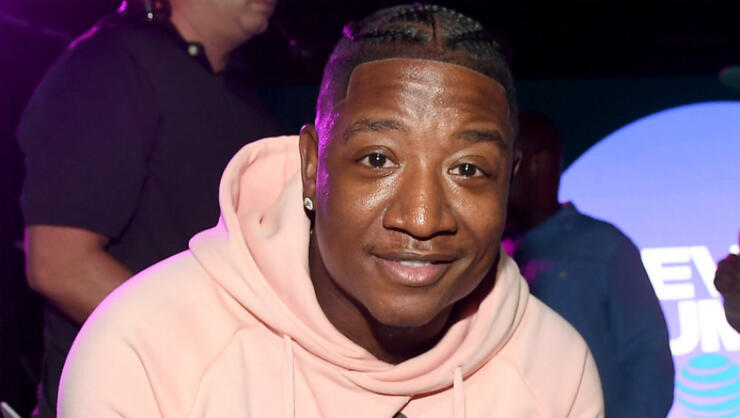 Yung Joc Shares Purpose For New Rideshare Gig And Says He Appreciates The Support