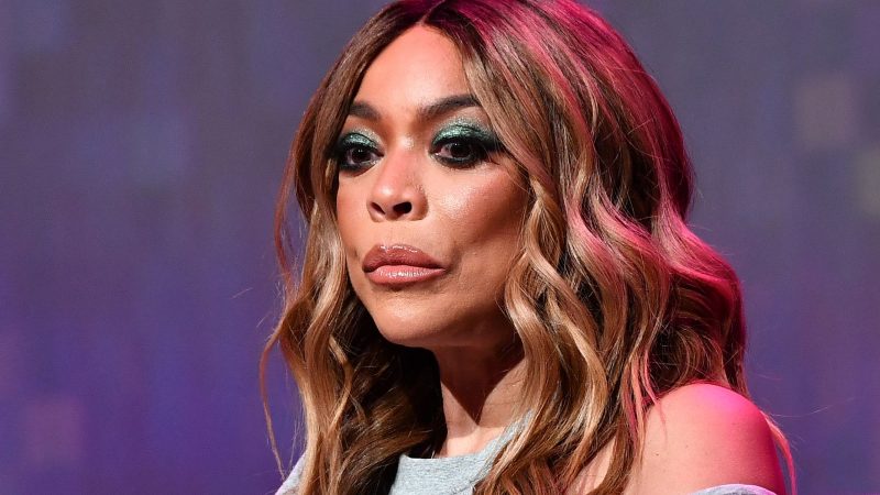 Wendy Williams Apologizes For Saying Gay Men Shouldn’t Wear Women’s Clothes