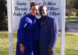 Alabama Pastor Shoots Wife And Kills Himself After She Delivers A Powerful Message At Church