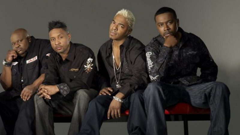Sisqo Admits He Did NOT Want To Sing “In My Bed,” Which Turned Out To Be A Hit