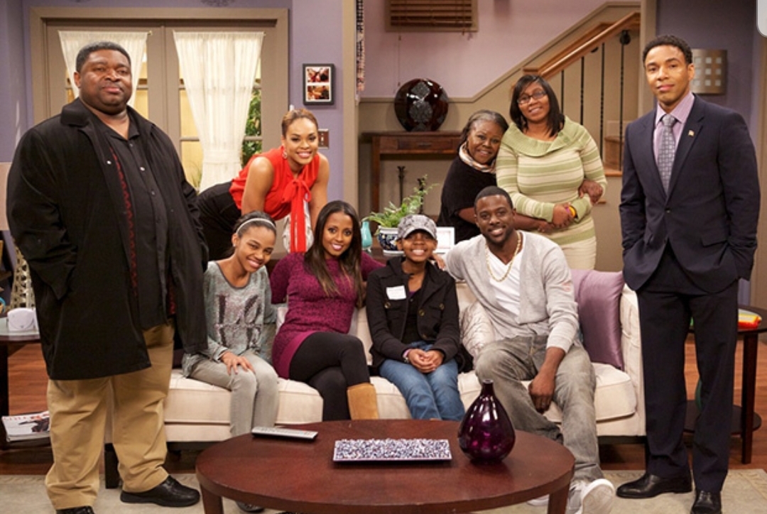 Tyler Perry Confirms “House Of Payne” Revival, Along With New Comedy Series “Assisted Living” On BET