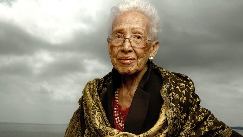 Katherine Johnson, NASA Mathematician Depicted In ‘Hidden Figures’ Dies At 101