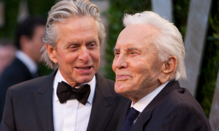 Hollywood Legend Kirk Douglas Has Died At 103, Son Michael Douglas Confirms