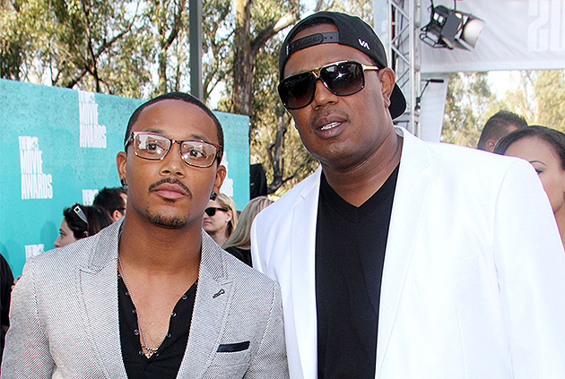 Master P And Romeo Are Making Christian Films: “I Want My Career To Be About God”