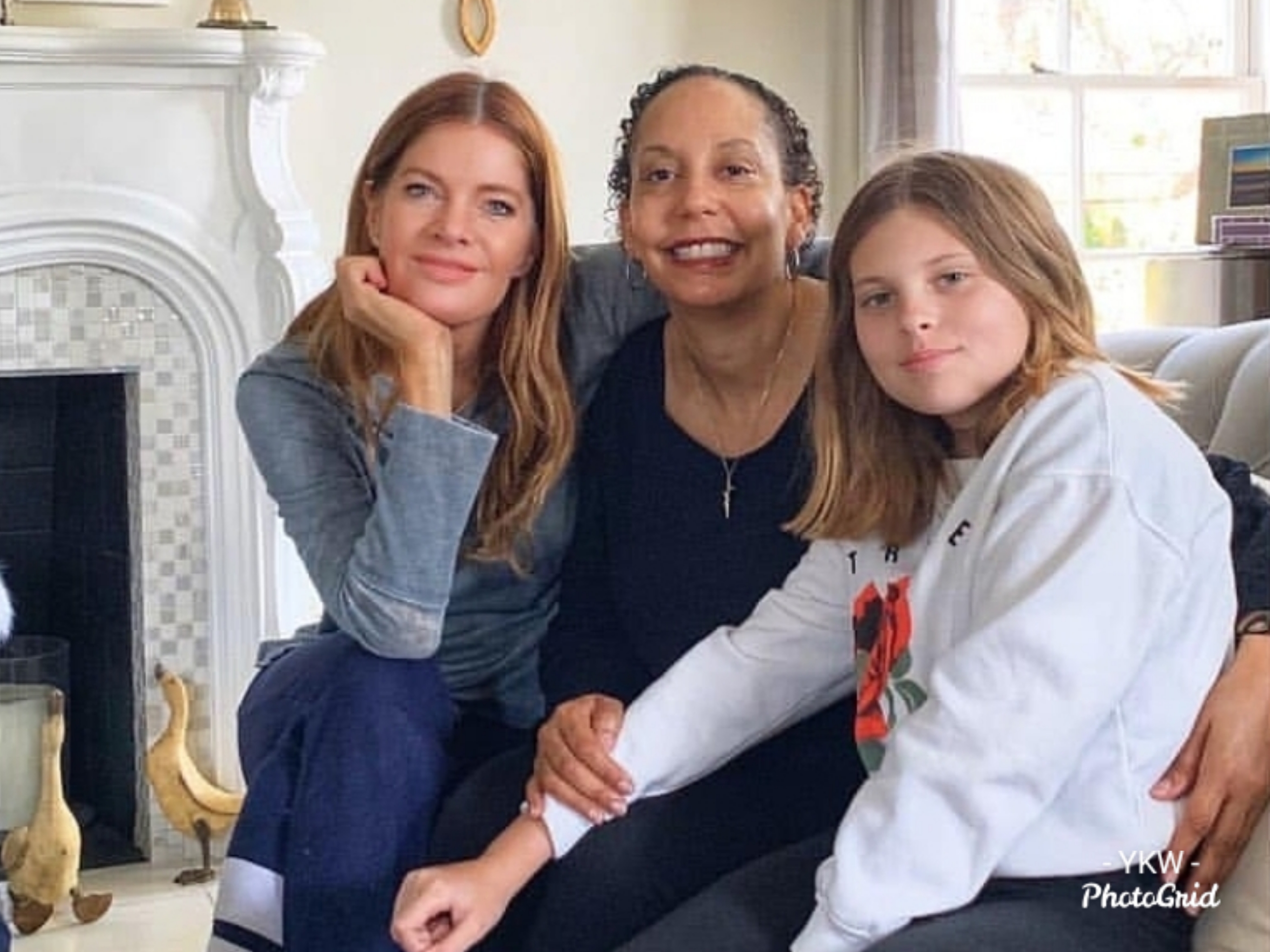 Michelle Stafford’s Surrogate Beat Cancer After Being Told She Only Had A Few Months To Live