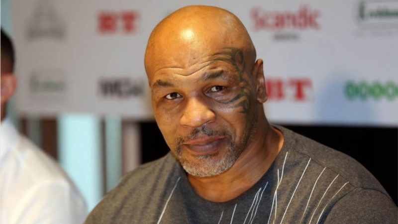 Fact Check: Mike Tyson Did NOT Offer $10 Million To Any Man That Marries His Daughter