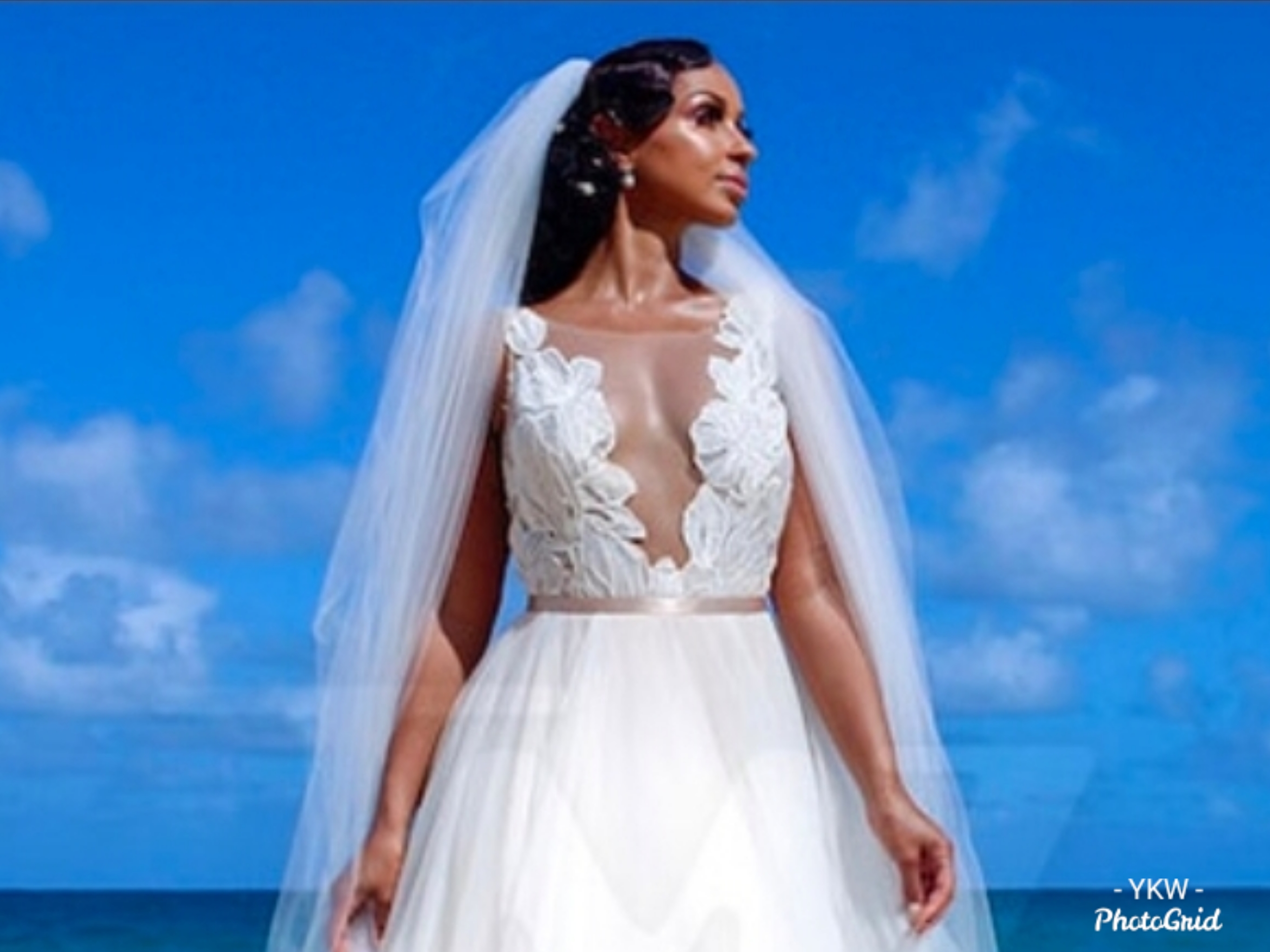 Mya Reveals She Does Not Have A Groom But Married Herself, Promoting New Music Video “The Truth”