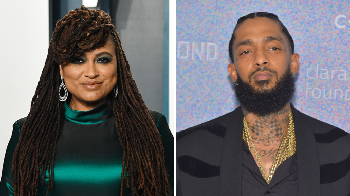 Nipsey Hussle Documentary, Directed By Ava DuVernay, Picked Up By Netflix After Bidding War