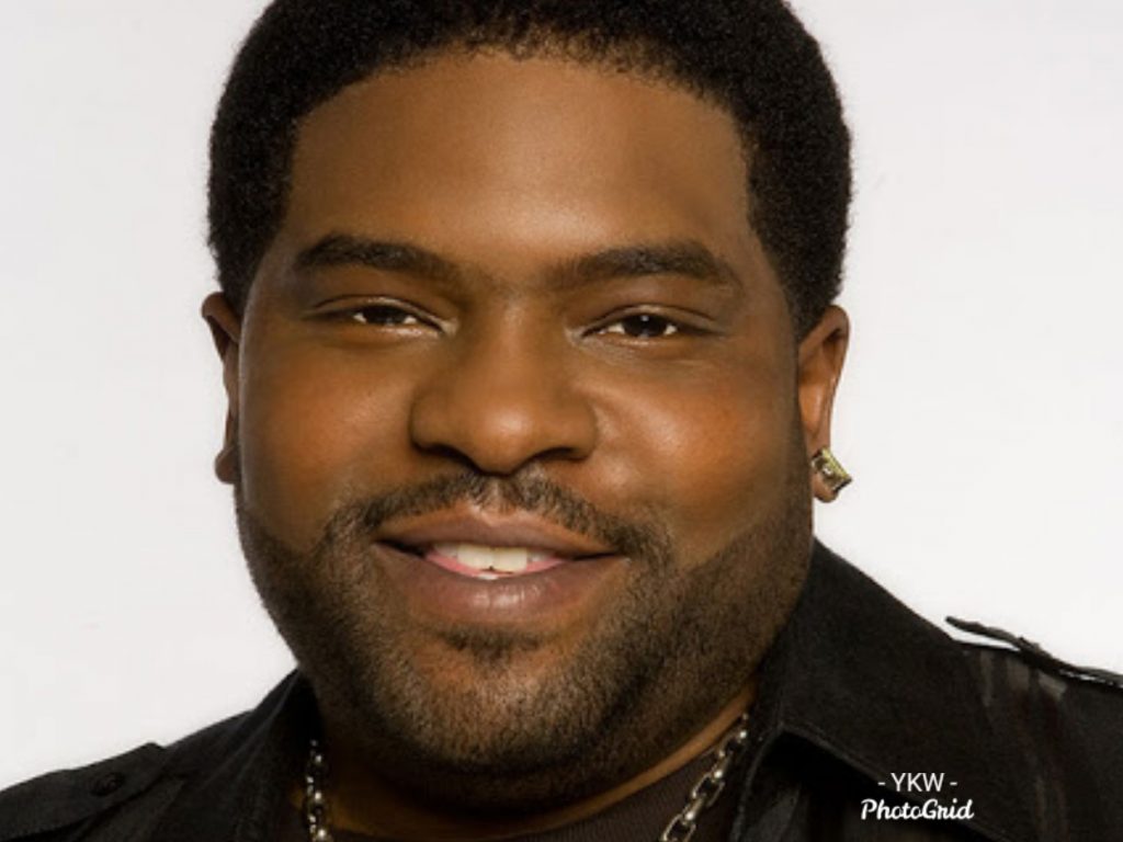 Sean's Law: New Ohio Jail Reform Law Named In Honor Of R&B Singer Sean