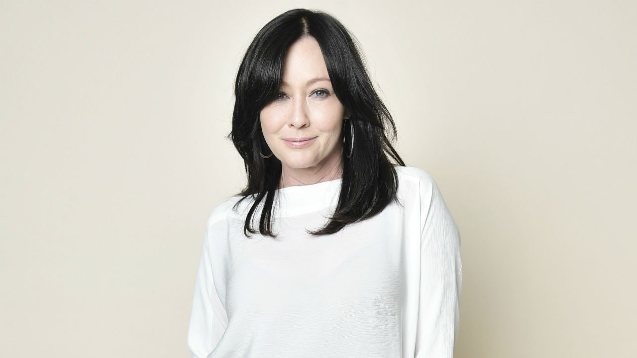 Shannen Doherty Reveals Breast Cancer Is Back, Now Stage 4: “I’m Petrified”