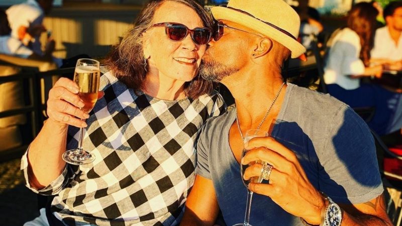 Shemar Moore’s Mother, Marylin Joan Wilson-Moore, Has Passed Away At 76