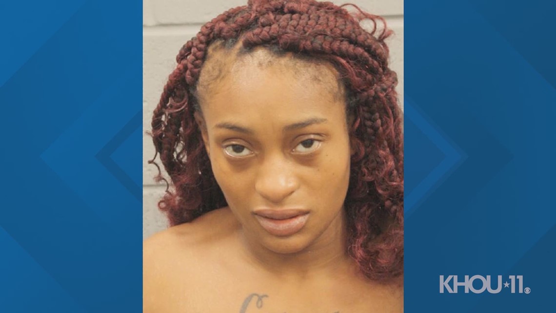 A Woman Is Being Charged After Houston Valentine’s Day Shooting
