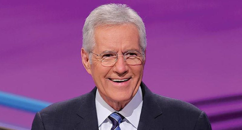 ‘Jeopardy!’ Host, Alex Trebek, Gives Update One Year After Being Diagnosed With Stage 4 Pancreatic Cancer