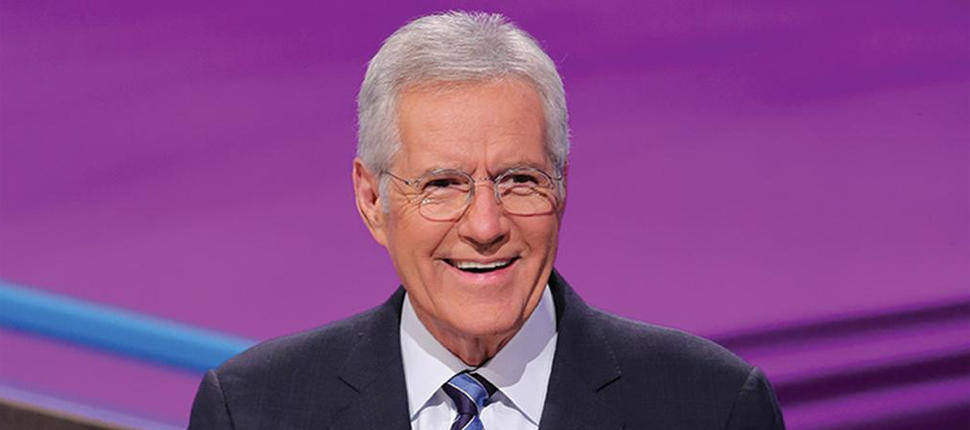 ‘Jeopardy!’ Host, Alex Trebek, Gives Update One Year After Being Diagnosed With Stage 4 Pancreatic Cancer