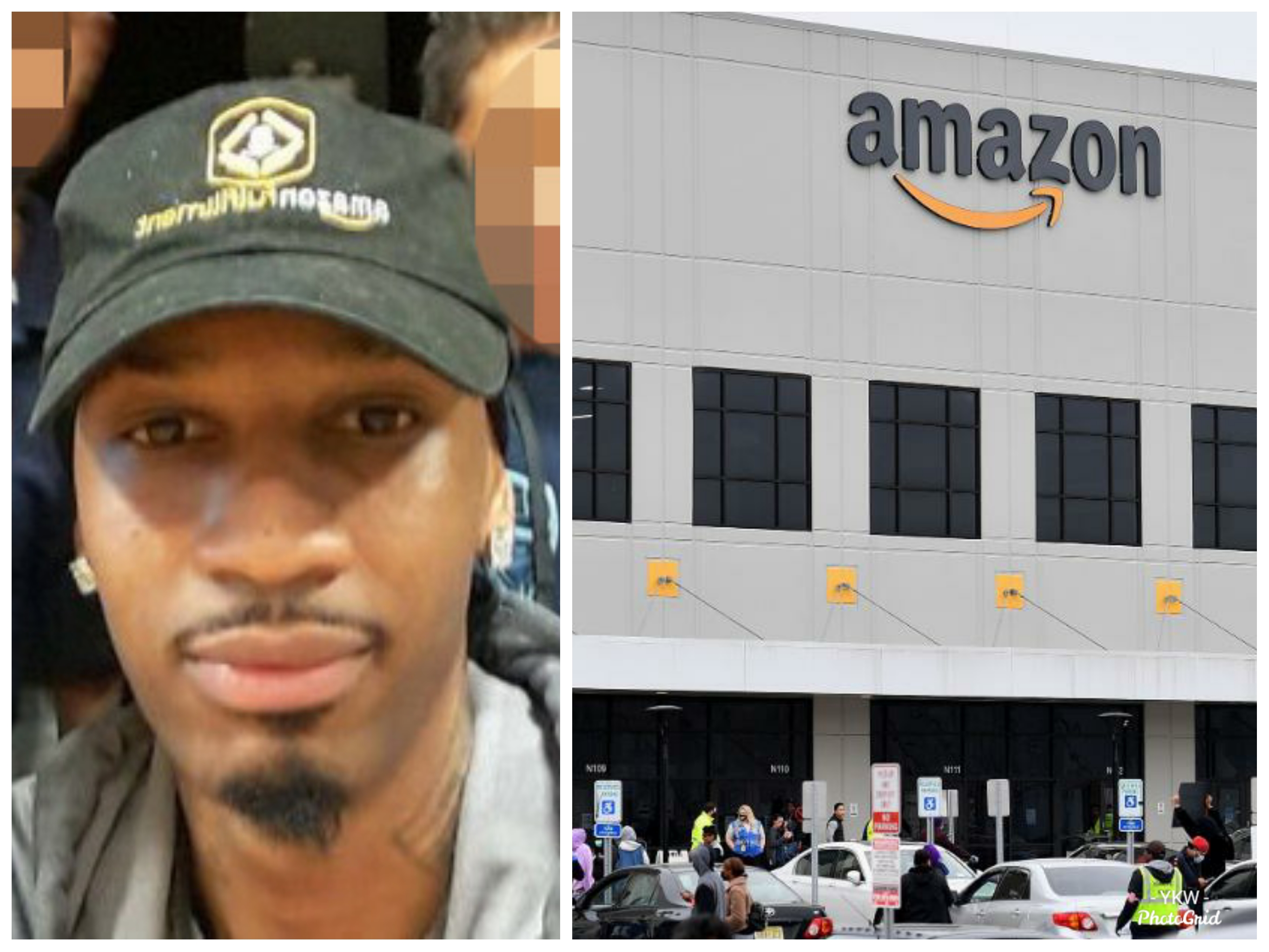 Amazon Employee Fired After Staging A Walkout To Protest Unsafe Conditions During Coronavirus Pandemic