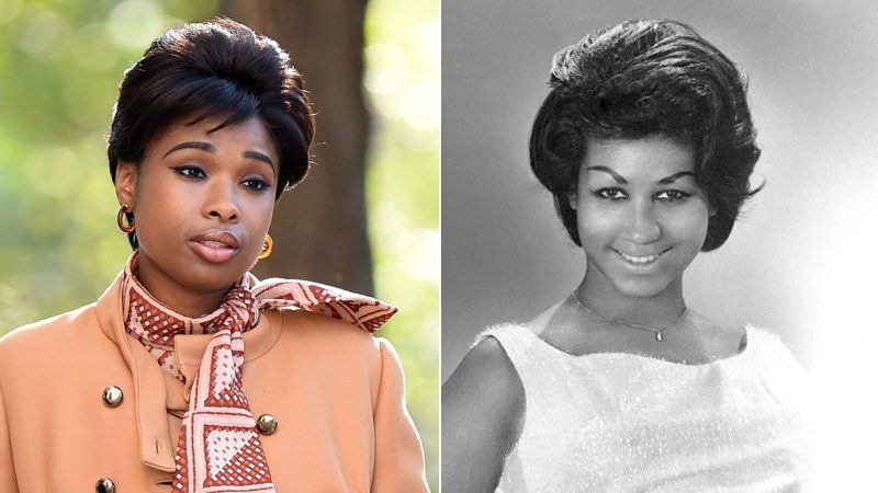 Aretha Franklin Biopic “Respect” Pushed Back With New Release Date