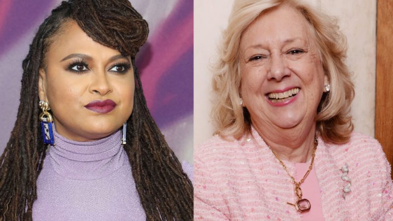 Linda Fairstein Suing Netflix And Ava DuVernay Over Her Portrayal In ‘When They See Us’