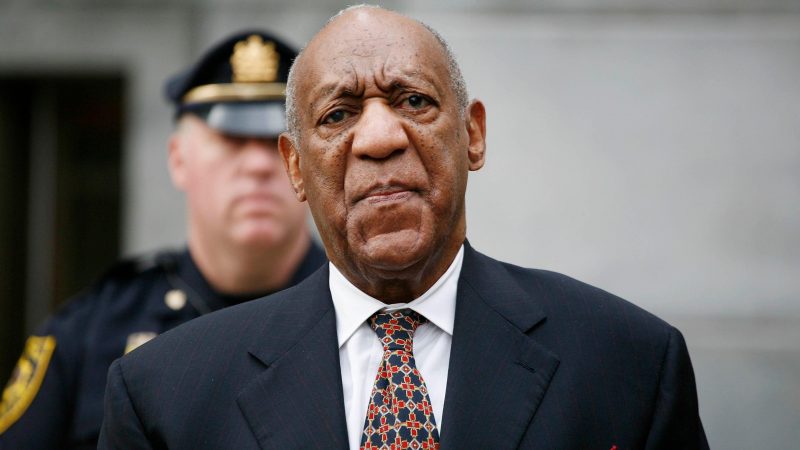 Bill Cosby’s Lawyers Requesting His Release From Prison Over Coronavirus Concerns