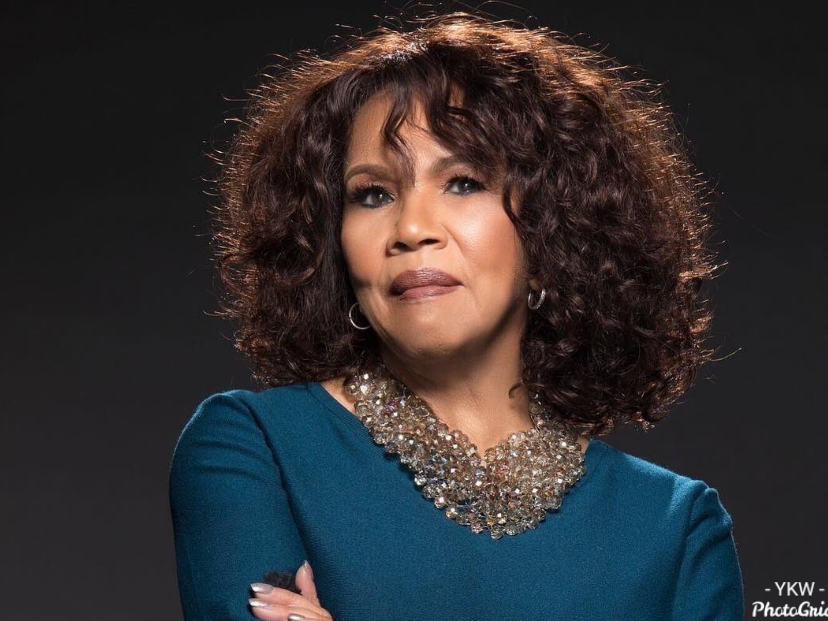 Candi Staton Is Grateful To Be Celebrating Her 80th Birthday Cancer-Free!