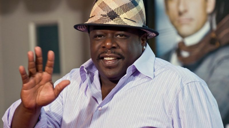 Cedric The Entertainer Confirms Possible ‘Kings Of Comedy’ Reunion Tour