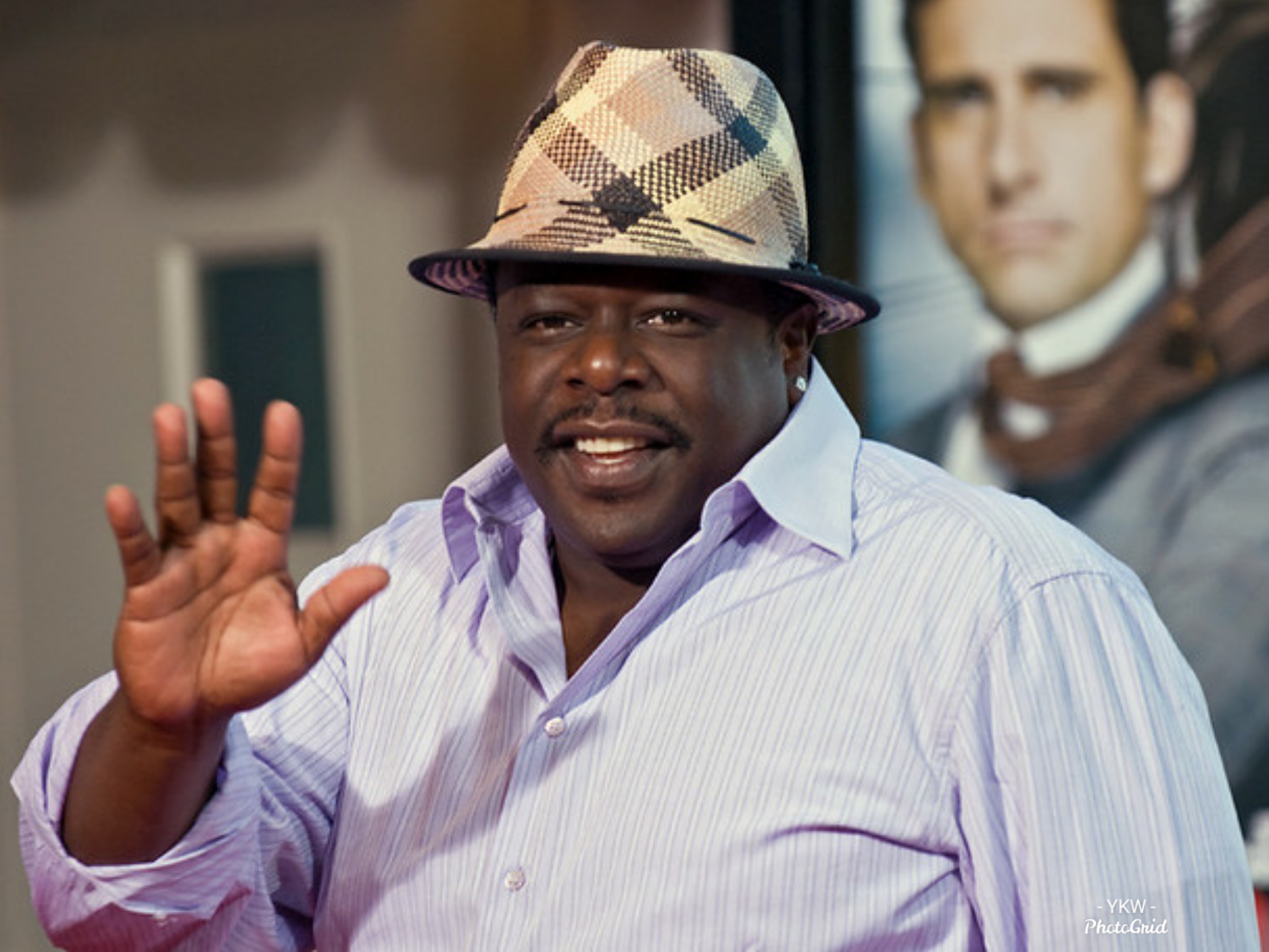 Cedric The Entertainer Confirms Possible ‘Kings Of Comedy’ Reunion Tour