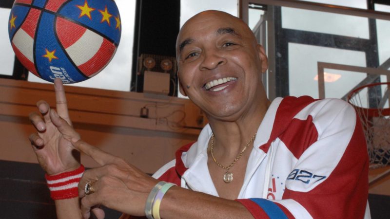 Harlem Globetrotters Star Fred ‘Curly’ Neal Dies At Age 77